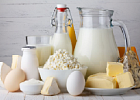 ЦРПТ готов к эксперименту по партионному учету молочной продукции ЦРПТ готов к эксперименту по партионному учету молочной продукции